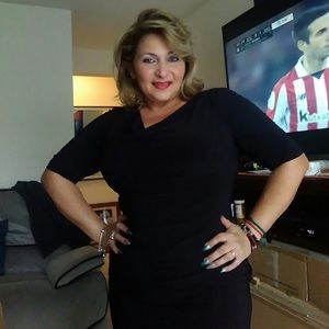 Meet your Posher, Alba